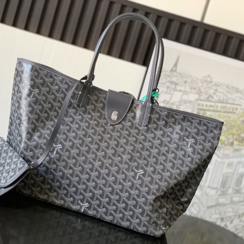 Go*ard shopping bags